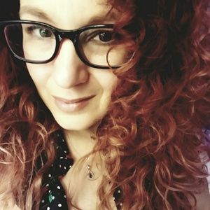 Meet your Posher, Kathy